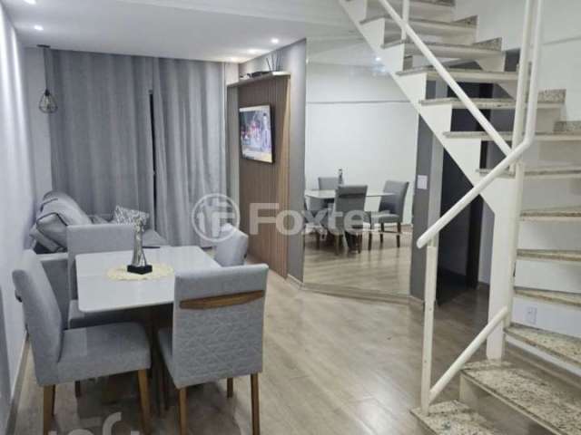 Apartamento com 2 quartos à venda na Rua Sílvia, 879, Olímpico, São Caetano do Sul, 140 m2 por R$ 870.000