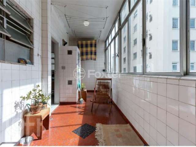 Apartamento com 5 quartos à venda na Rua dos Ingleses, 414, Bela Vista, São Paulo, 404 m2 por R$ 1.990.000