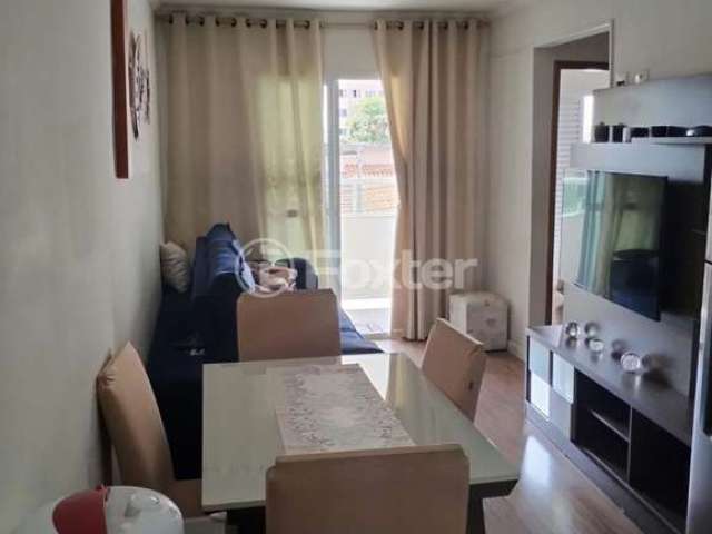 Apartamento com 2 quartos à venda na Rua São Marcos, 125, Centro, Diadema, 85 m2 por R$ 375.000