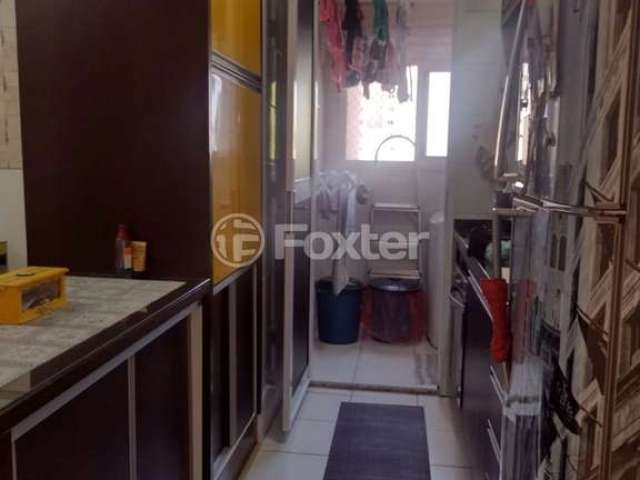 Apartamento com 3 quartos à venda na Rua André Pujos, 57, Jardim Celeste, São Paulo, 63 m2 por R$ 380.000