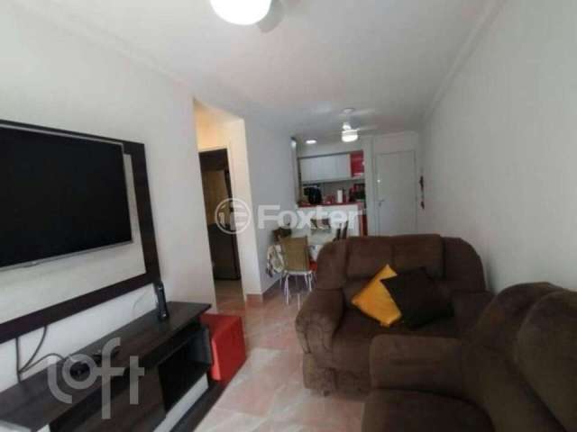 Apartamento com 2 quartos à venda na Rua José Benedetti, 67, Centro, São Bernardo do Campo, 55 m2 por R$ 500.000