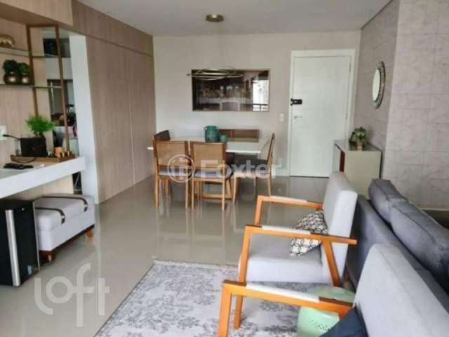 Apartamento com 3 quartos à venda na Rua Doutor Marcel Preotesco, 134, Centro, São Bernardo do Campo, 147 m2 por R$ 1.750.000