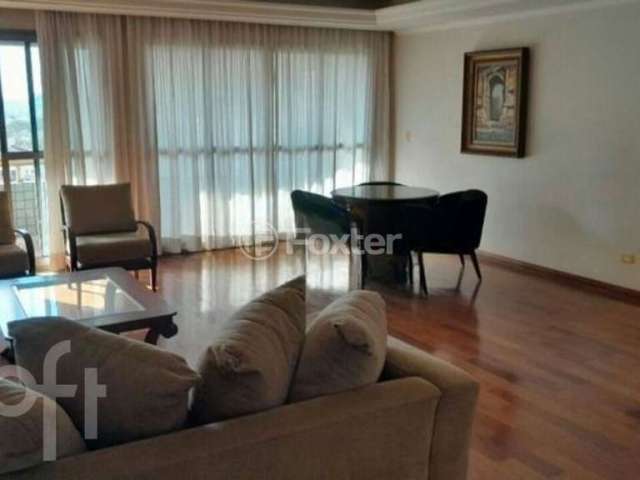 Apartamento com 5 quartos à venda na Avenida Doutor Washington Luís, 400, Rudge Ramos, São Bernardo do Campo, 239 m2 por R$ 1.089.000