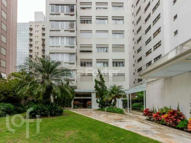 Apartamento com 4 quartos à venda na Rua Caçapava, 69, Jardim Paulista, São Paulo, 250 m2 por R$ 2.880.000