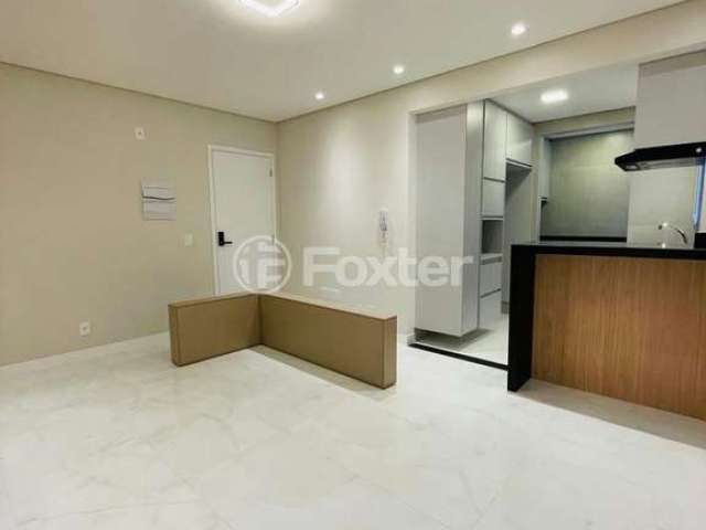 Apartamento com 2 quartos à venda na Rua Flávio Fongaro, 448, Jardim do Mar, São Bernardo do Campo, 54 m2 por R$ 675.000