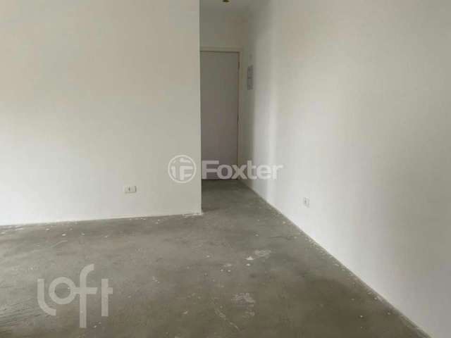 Apartamento com 2 quartos à venda na Rua do Cruzeiro, 217, Centro, São Bernardo do Campo, 69 m2 por R$ 471.000