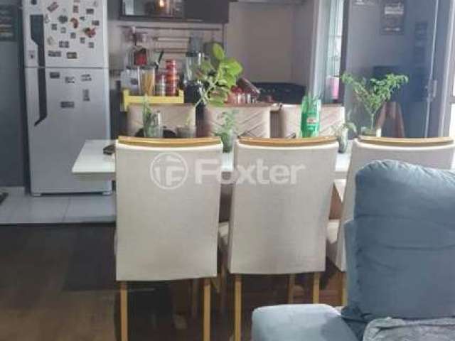 Apartamento com 3 quartos à venda na Rua Glicério, 114, Liberdade, São Paulo, 60 m2 por R$ 525.000