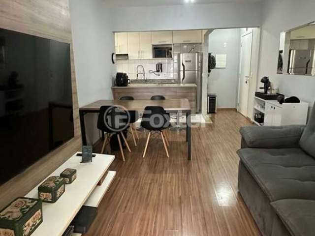 Apartamento com 3 quartos à venda na Rua dos Coqueiros, 1291, Campestre, Santo André, 77 m2 por R$ 690.000