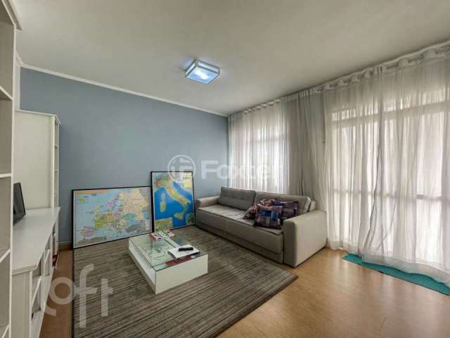 Apartamento com 3 quartos à venda na Avenida Portugal, 433, Centro, Santo André, 126 m2 por R$ 629.900