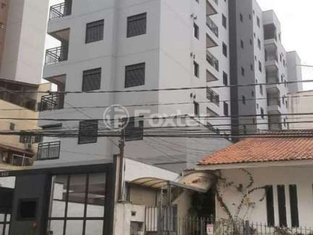 Apartamento com 2 quartos à venda na Rua Vitória Régia, 140, Campestre, Santo André, 43 m2 por R$ 409.000