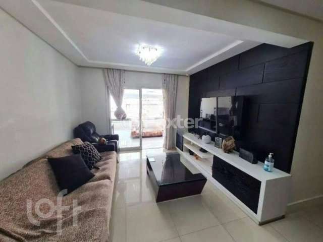 Apartamento com 4 quartos à venda na Rua Domiciano Rossi, 139, Centro, São Bernardo do Campo, 205 m2 por R$ 1.640.000