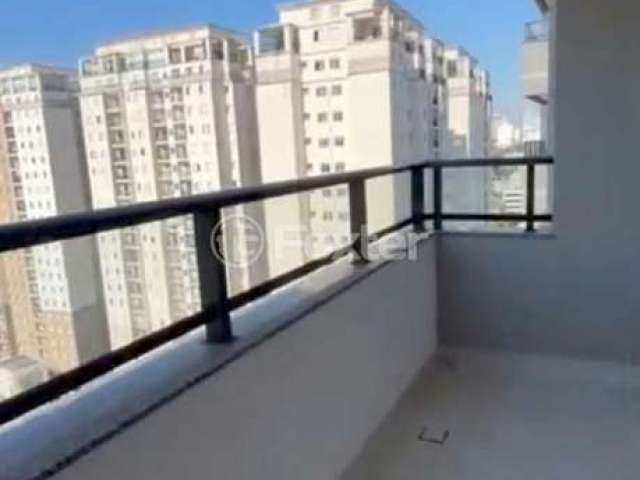 Apartamento com 3 quartos à venda na Rua Santa Filomena, 55, Centro, São Bernardo do Campo, 75 m2 por R$ 717.000