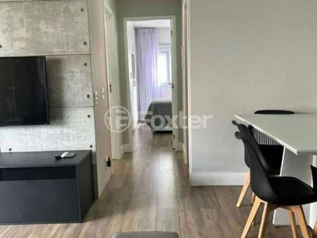 Apartamento com 2 quartos à venda na Rua Bertioga, 291, Chácara Inglesa, São Paulo, 64 m2 por R$ 830.000