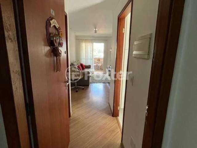 Apartamento com 2 quartos à venda na Rua Egeo, 26, Jardim do Mar, São Bernardo do Campo, 73 m2 por R$ 530.000