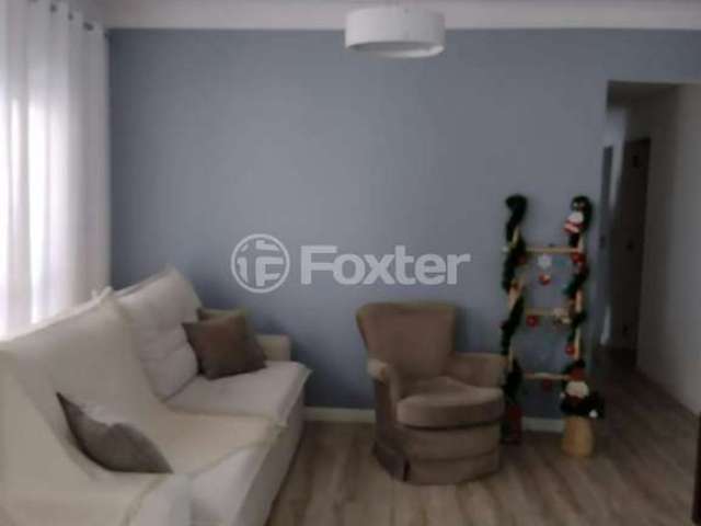 Apartamento com 3 quartos à venda na Rua Miguel Arco e Flecha, 331, Vila Euclides, São Bernardo do Campo, 110 m2 por R$ 480.000