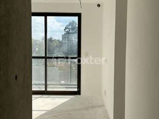 Apartamento com 2 quartos à venda na Rua Garcia Rodrigues, 460, Vila Alpina, Santo André, 62 m2 por R$ 630.000