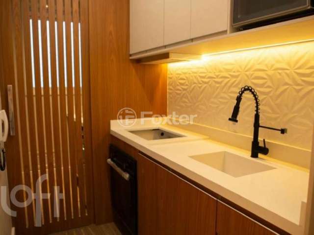 Apartamento com 2 quartos à venda na Avenida Doutor Rudge Ramos, 1174, Rudge Ramos, São Bernardo do Campo, 69 m2 por R$ 750.000