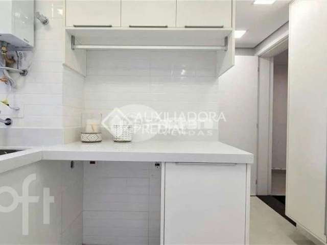 Apartamento com 3 quartos à venda na Rua Pelotas, 89, Vila Assunção, Santo André, 125 m2 por R$ 1.566.000