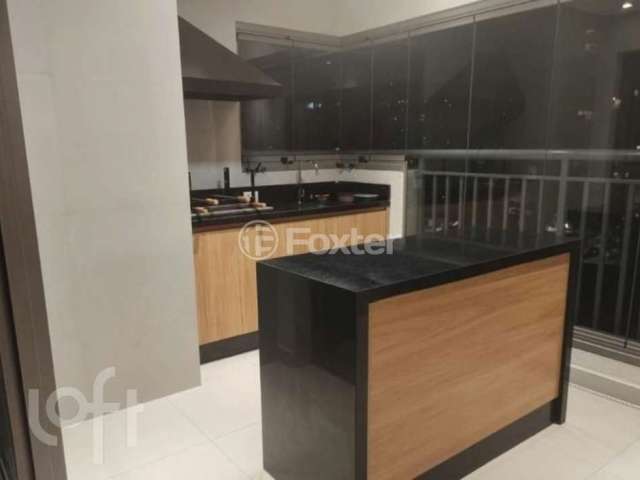 Apartamento com 3 quartos à venda na Rua Avanhandava, 95, Vila Gilda, Santo André, 128 m2 por R$ 1.798.000