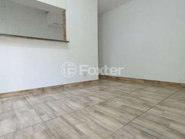 Apartamento com 2 quartos à venda na Rua Vicente Grecco, 216, Parque São Vicente, Mauá, 45 m2 por R$ 250.000