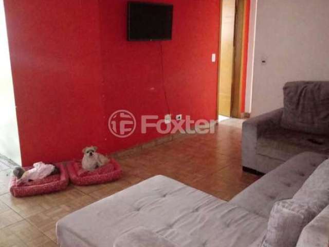 Apartamento com 3 quartos à venda na Rua Taipas, 80, Santa Maria, São Caetano do Sul, 98 m2 por R$ 610.000