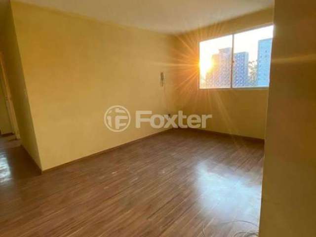 Apartamento com 2 quartos à venda na Rua Tiradentes, 1837, Santa Terezinha, São Bernardo do Campo, 54 m2 por R$ 250.000