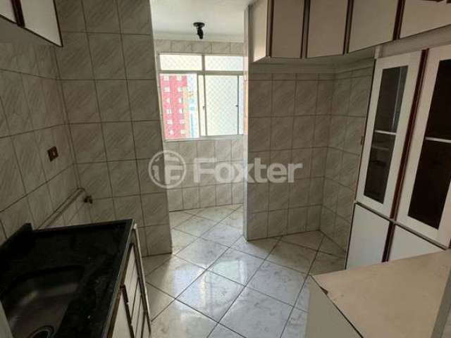 Apartamento com 2 quartos à venda na Rua Tiradentes, 1837, Santa Terezinha, São Bernardo do Campo, 66 m2 por R$ 223.500