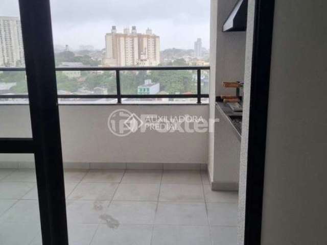 Apartamento com 2 quartos à venda na Travessa Marechal Deodoro, 81, Centro, São Bernardo do Campo, 60 m2 por R$ 543.500