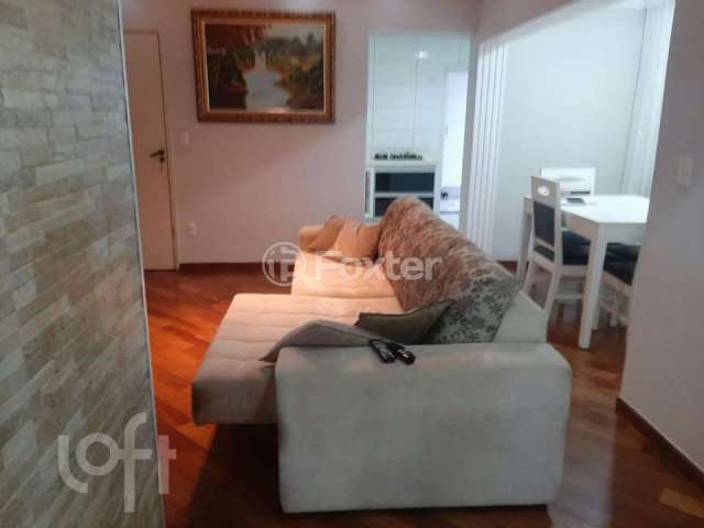 Apartamento com 2 quartos à venda na Rua Miosótis, 797, Assunção, São Bernardo do Campo, 70 m2 por R$ 550.000