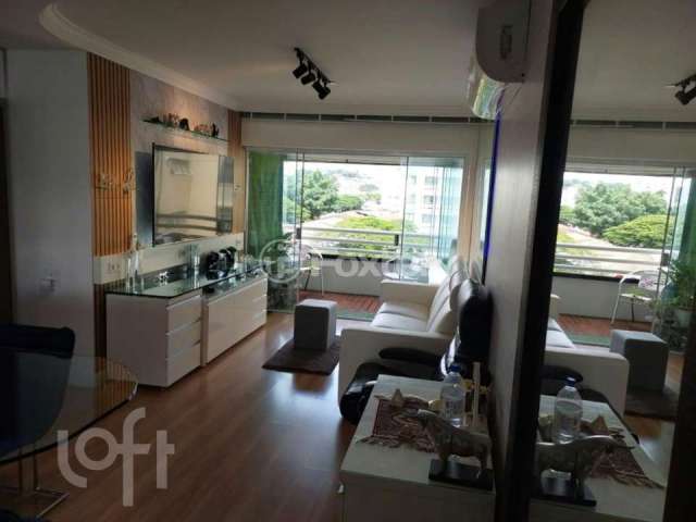 Apartamento com 2 quartos à venda na Avenida Moaci, 534, Planalto Paulista, São Paulo, 72 m2 por R$ 1.290.000