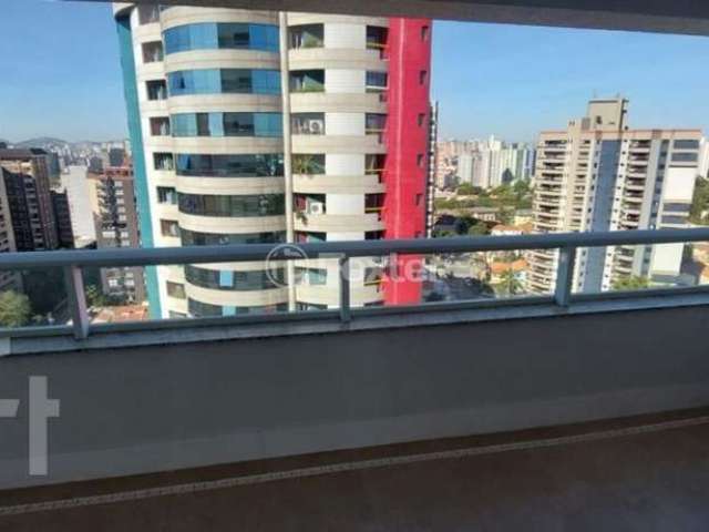 Apartamento com 3 quartos à venda na Rua Padre Vieira, 620, Jardim, Santo André, 190 m2 por R$ 3.074.000