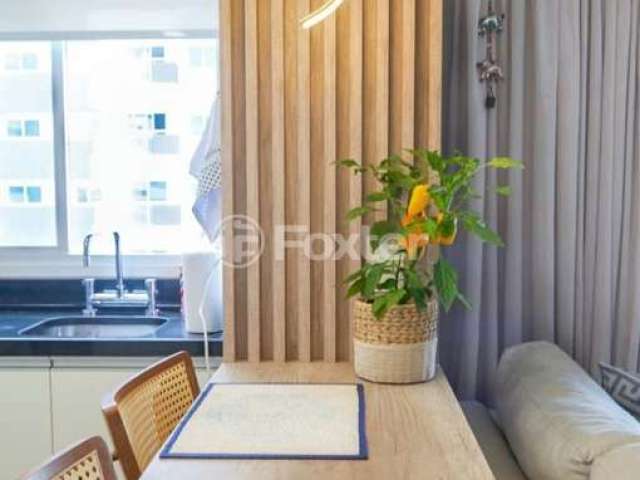 Apartamento com 3 quartos à venda na Rua Venezuela, 285, Centro, Santo André, 90 m2 por R$ 1.049.000