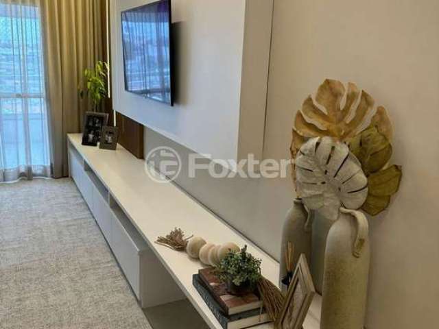 Apartamento com 3 quartos à venda na Rua João Gross, 201, Vila Gonçalves, São Bernardo do Campo, 158 m2 por R$ 1.499.000