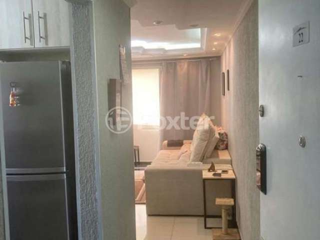 Apartamento com 3 quartos à venda na Rua Baía Grande, 744, Vila Bela, São Paulo, 59 m2 por R$ 450.000