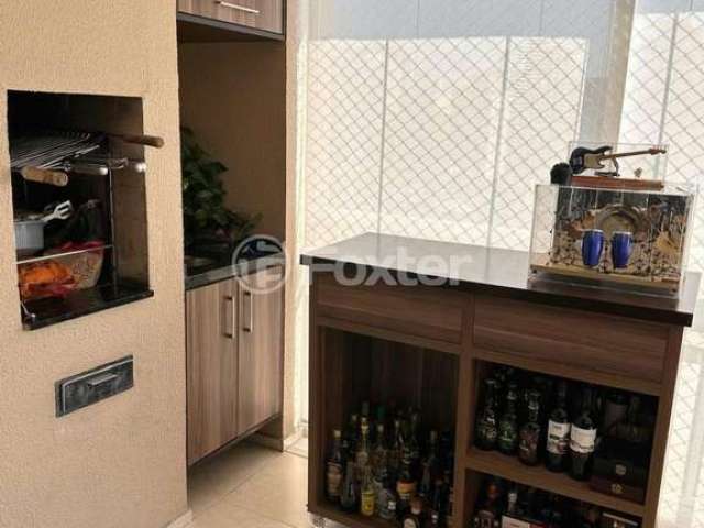 Apartamento com 3 quartos à venda na Rua General Osório, 390, Santa Paula, São Caetano do Sul, 99 m2 por R$ 1.220.000