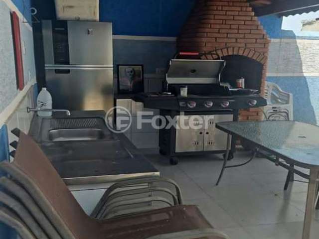 Casa com 3 quartos à venda na Rua Nunes Ferreira Filho, 48, Vila Cavaton, São Paulo, 350 m2 por R$ 1.249.999