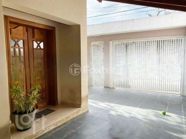 Casa com 3 quartos à venda na Rua Asdrubal Zanetti, 162, Jardim Bom Clima, Guarulhos, 330 m2 por R$ 1.000.000