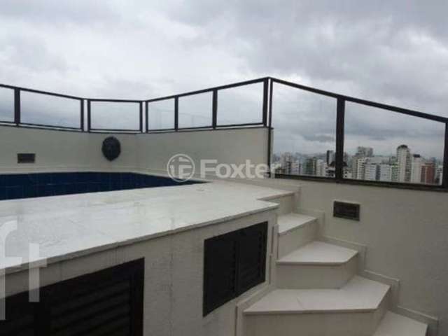 Cobertura com 3 quartos à venda na Rua Nhu-Guaçu, 209, Nova Piraju, São Paulo, 166 m2 por R$ 1.200.000