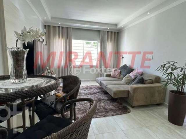 Casa com 3 quartos à venda na Rua Pereira de Freitas, 120, Santana, São Paulo, 170 m2 por R$ 1.400.000