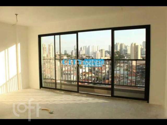 Kitnet / Stúdio à venda na Avenida Leôncio de Magalhães, 898, Jardim São Paulo (Zona Norte), São Paulo, 30 m2 por R$ 300.000