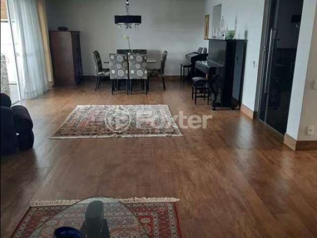 Apartamento com 3 quartos à venda na Rua Princesa Francisca Carolina, 300, Nova Petrópolis, São Bernardo do Campo, 242 m2 por R$ 2.900.000