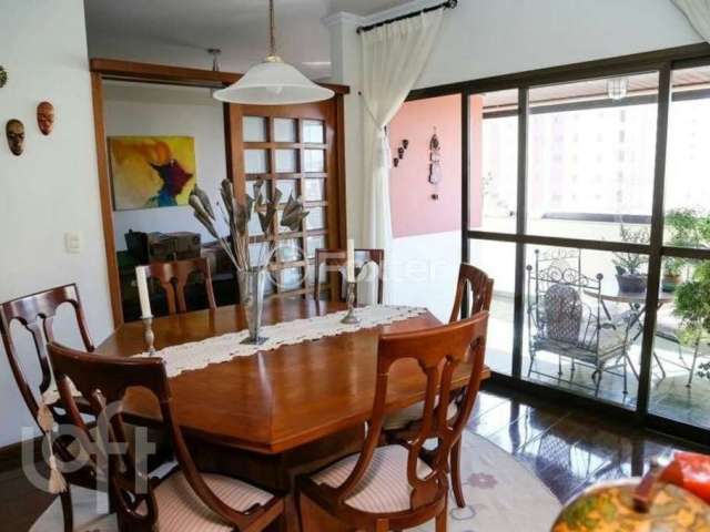 Apartamento com 3 quartos à venda na Rua Almirante Tamandaré, 322, Centro, Santo André, 183 m2 por R$ 950.000