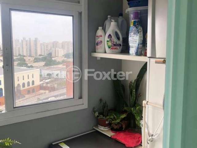 Apartamento com 2 quartos à venda na Rua Glicério, 114, Liberdade, São Paulo, 52 m2 por R$ 400.000