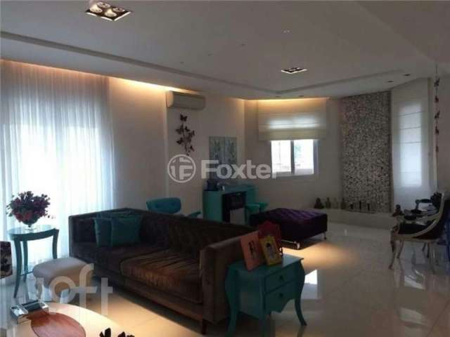 Apartamento com 4 quartos à venda na Rua Luiz Nello Rossi, 75, Jardim do Mar, São Bernardo do Campo, 291 m2 por R$ 2.800.000