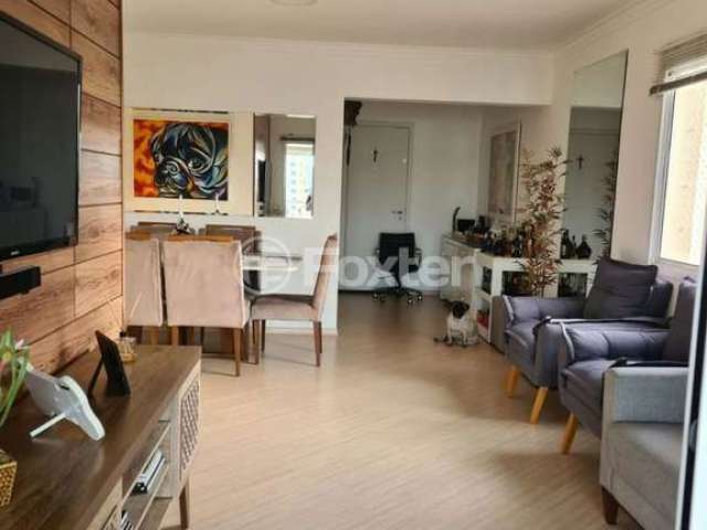 Apartamento com 3 quartos à venda na Rua Calógero Calia, 150, Vila Santo Estéfano, São Paulo, 114 m2 por R$ 950.000