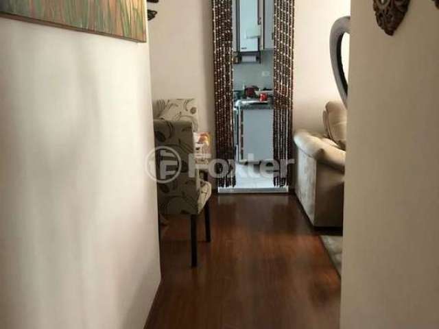 Apartamento com 2 quartos à venda na Rua Doutor Oswaldo Mellone, 349, Santa Terezinha, São Bernardo do Campo, 68 m2 por R$ 298.000