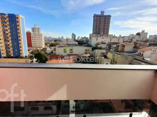 Apartamento com 4 quartos à venda na Rua Japão, 132, Parque das Nações, Santo André, 138 m2 por R$ 760.000