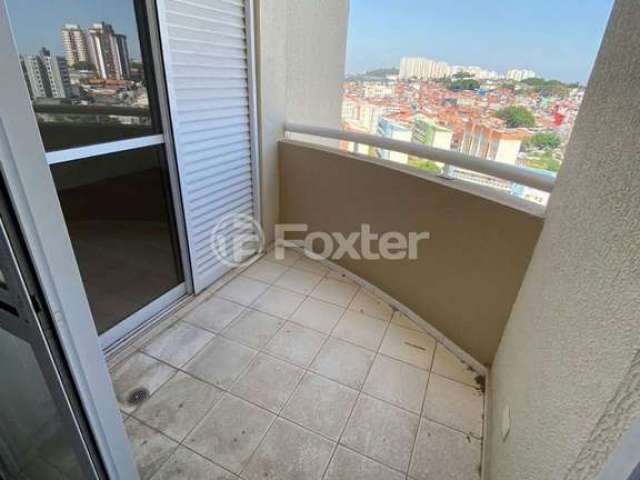 Apartamento com 2 quartos à venda na Rua Três de Maio, 50, Jardim Olavo Bilac, São Bernardo do Campo, 55 m2 por R$ 421.900