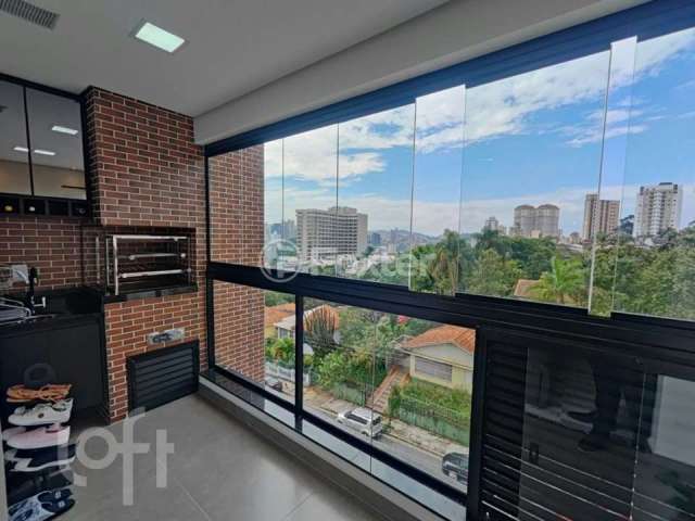 Apartamento com 2 quartos à venda na Rua do Cruzeiro, 98, Centro, São Bernardo do Campo, 58 m2 por R$ 694.990