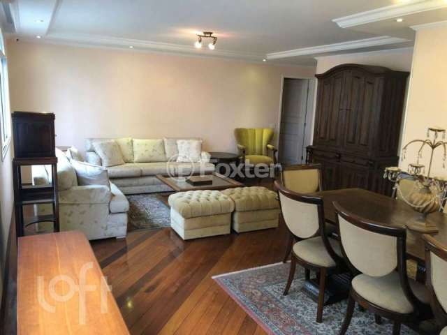 Apartamento com 3 quartos à venda na Rua dos Ingleses, 446, Morro dos Ingleses, São Paulo, 164 m2 por R$ 1.699.000